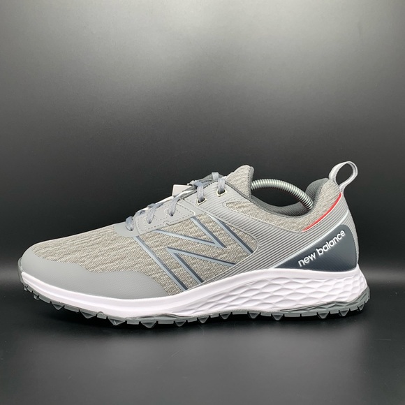 New Balance Fresh Foam Contend Golf‎ Shoes 
Men’s Sz 12 - Picture 7 of 10